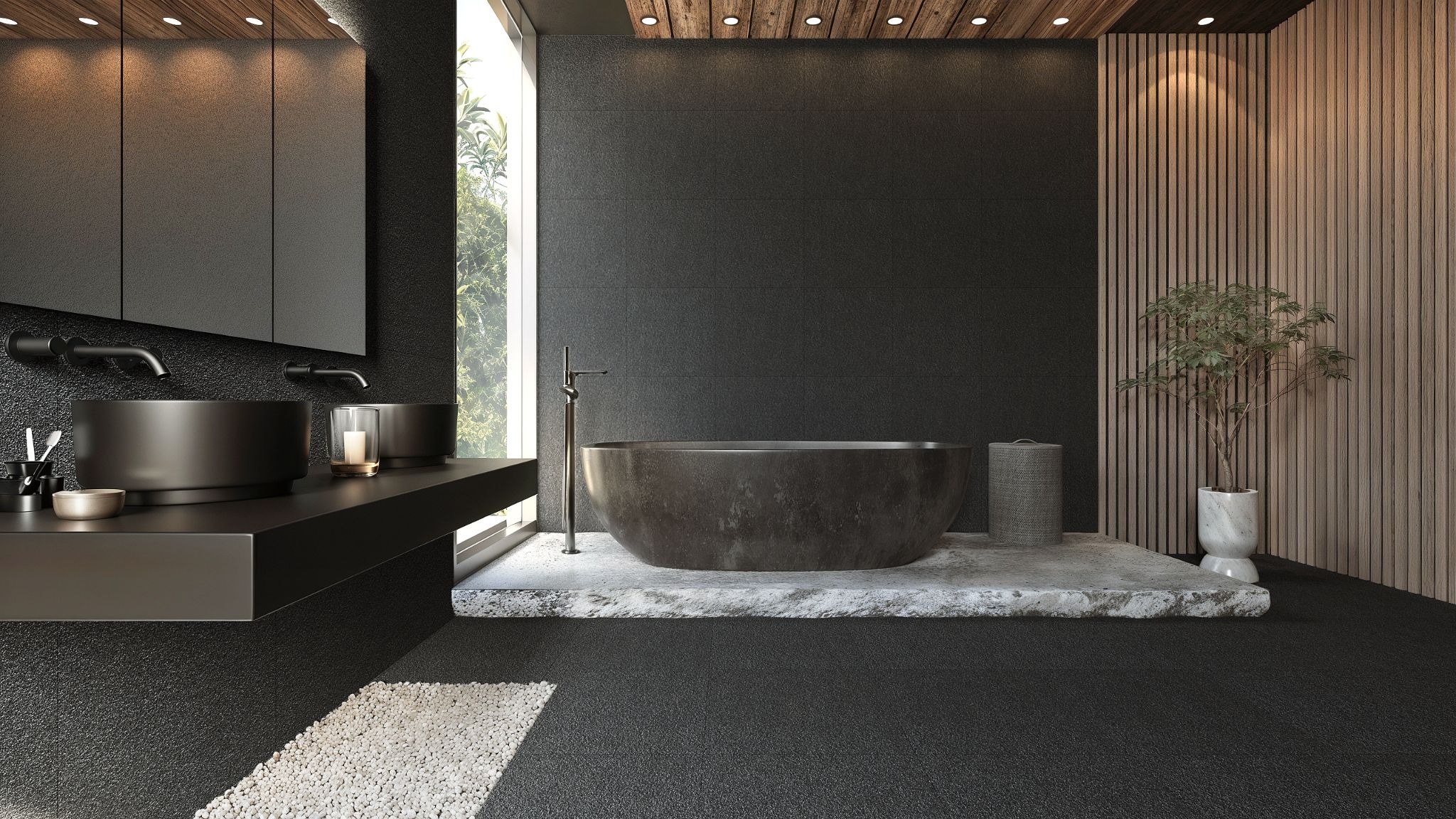 ลายแกรนิตโต้ 60x60 ยอดนิยม - ไทยสุง 4