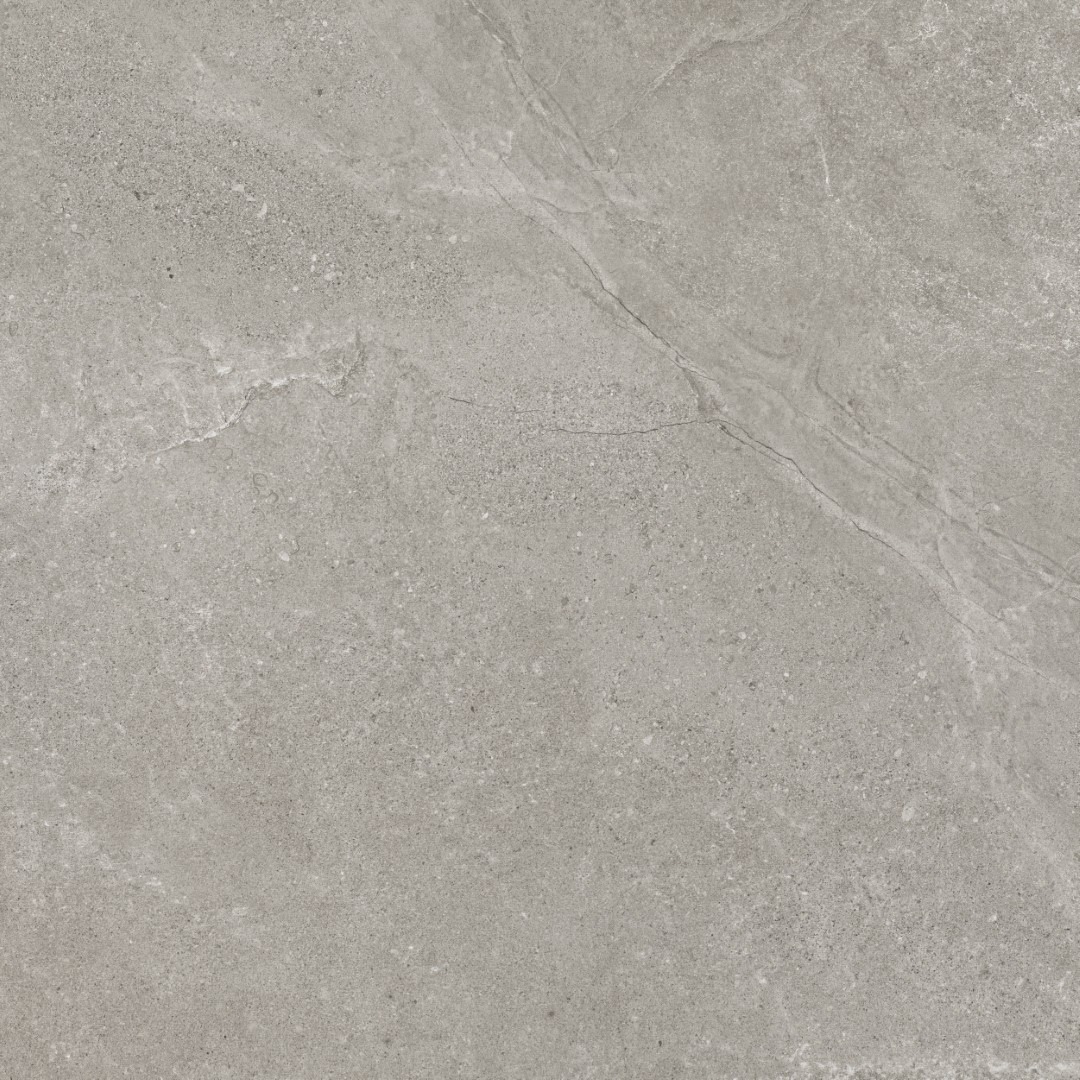 ตัวอย่างกระเบื้อง MYSTIC STONE GREY ANTISLIP