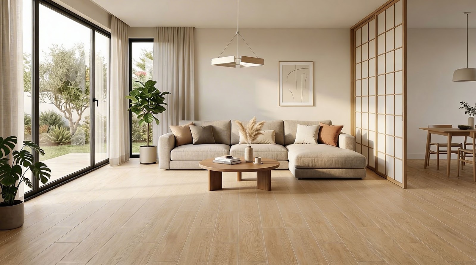 เบื้องลายไม้ และ ไม้จริง ต่างกันอย่างไร? เปรียบเทียบ - ความทนทาน