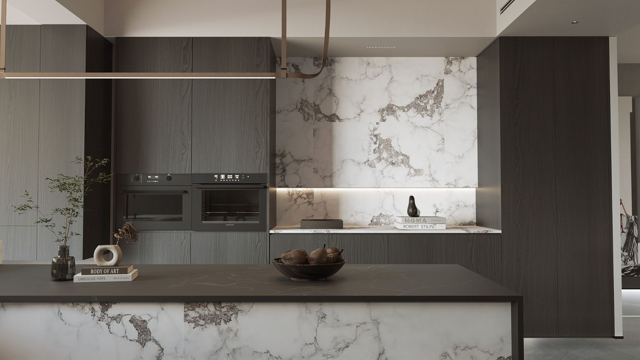 ขนาดกระเบื้อง มีผลต่อความสวยและการดูแล