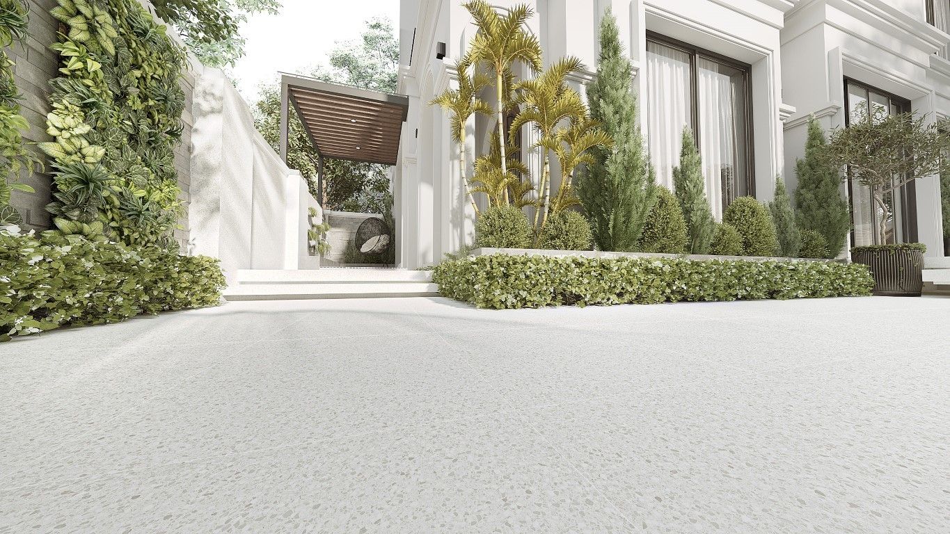 ทำความรู้จักกับกระเบื้องหินขัดหรือกระเบื้อง-Terrazzo