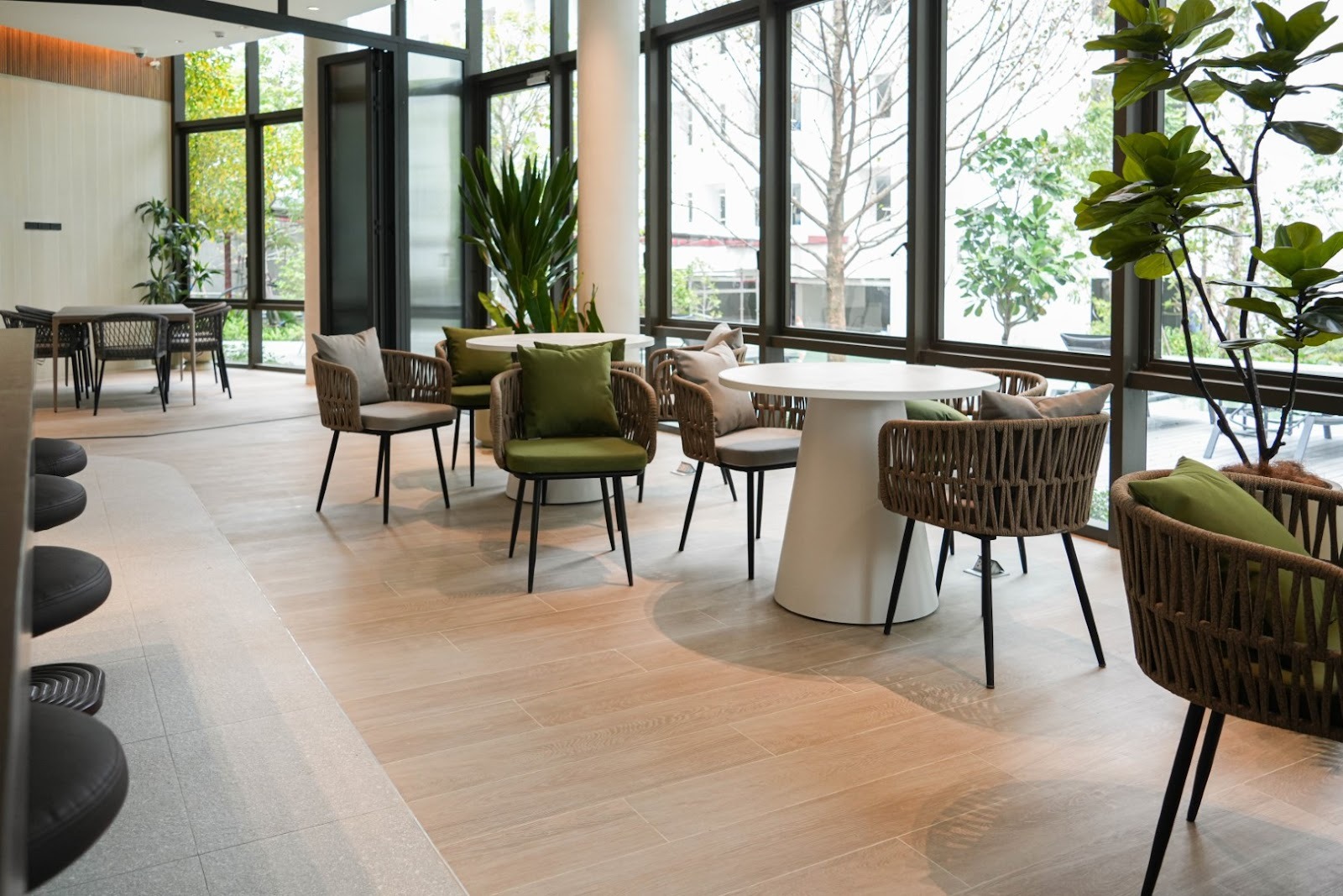 Green Label Collection 3