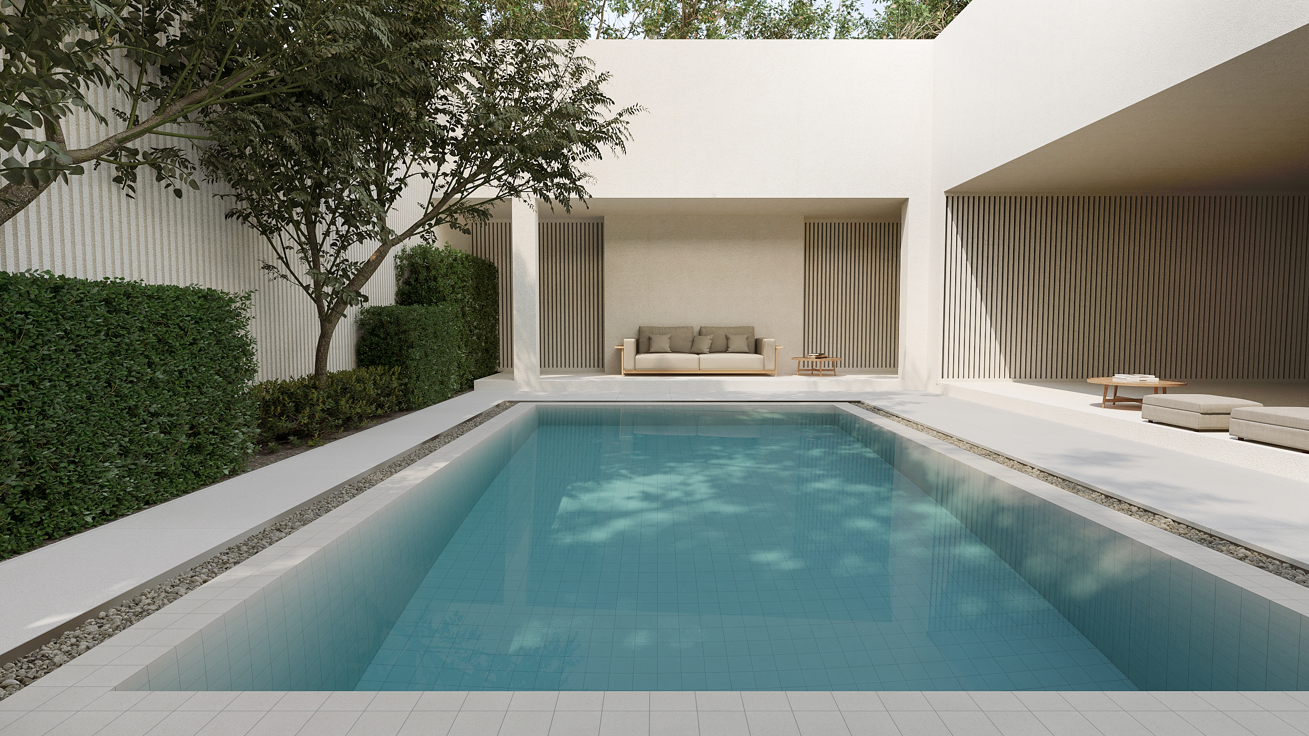 เลือกสีและลวดลายยังไงให้ไม่เห็นคราบง่าย