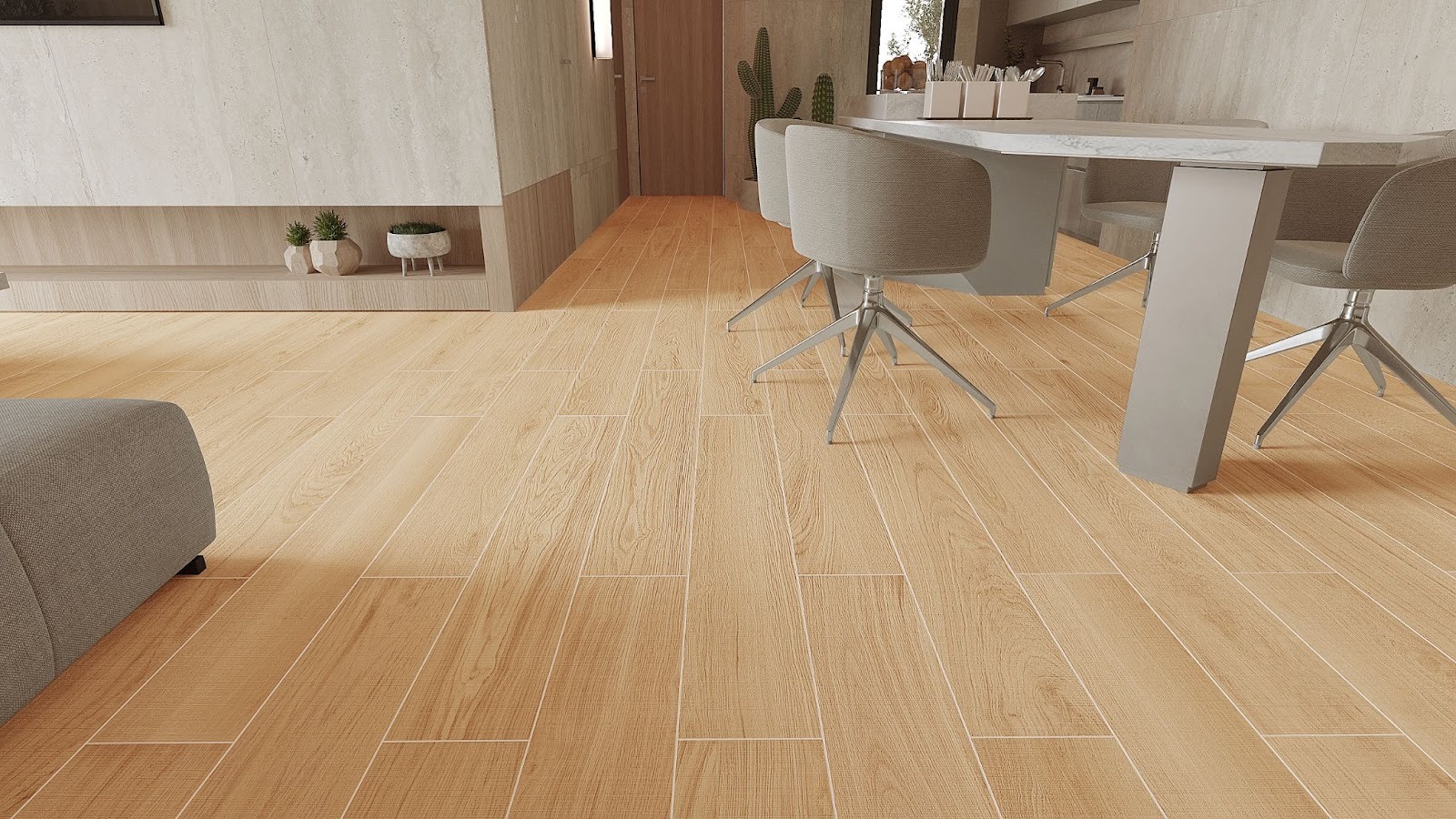 ธาตุไม้ ความเติบโตและความสัมพันธ์ที่ยั่งยืน 3