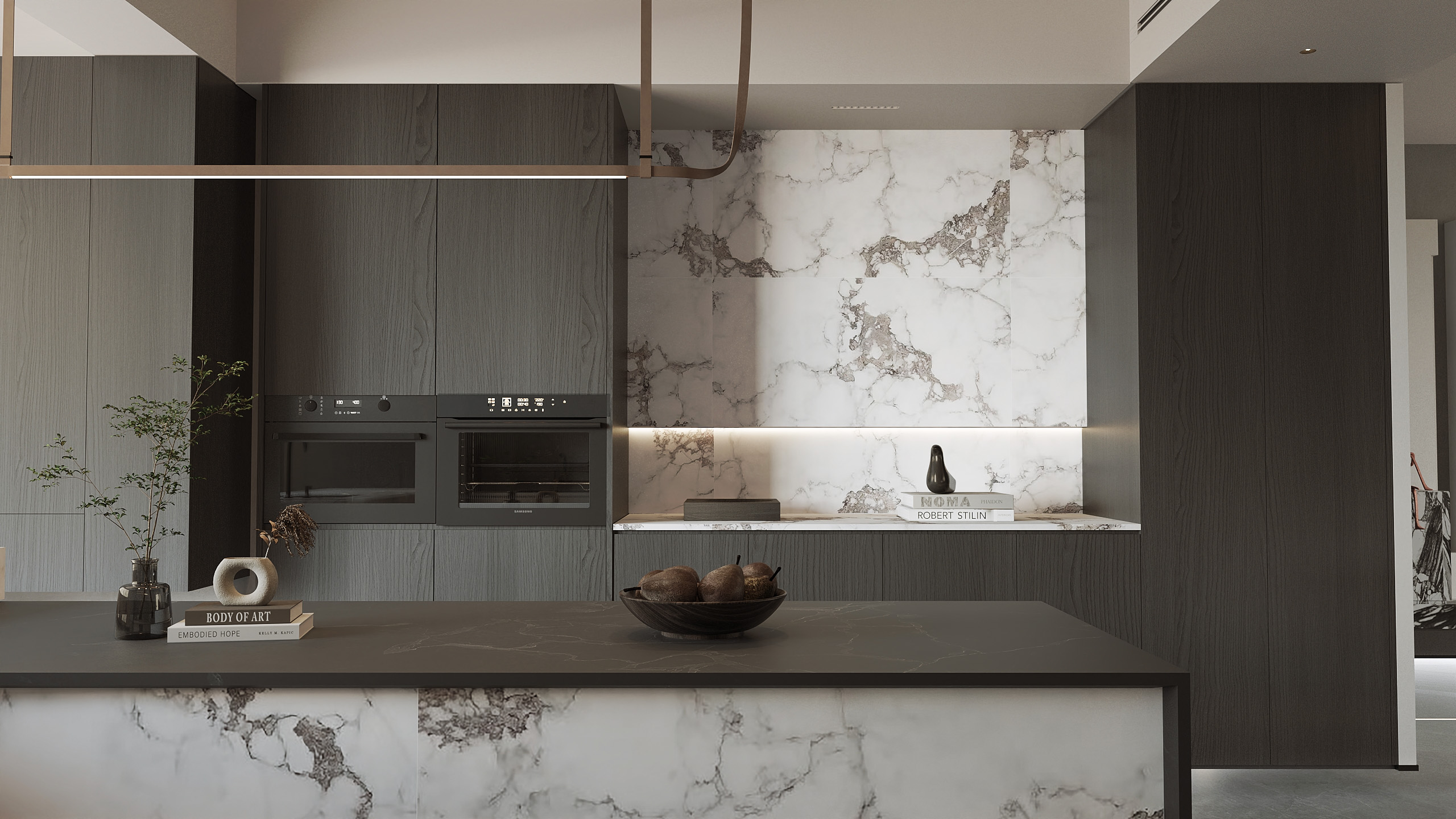 ตัวอย่างกระเบื้องปูพื้น: รหัสสินค้า TX6129SM