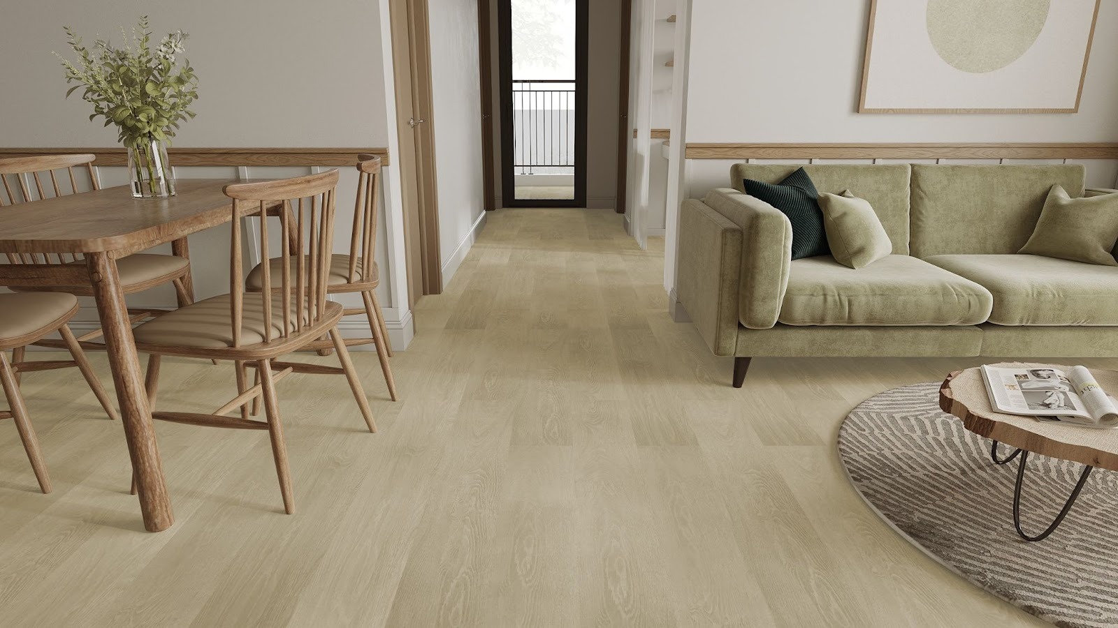 ปัจจัยที่ทำให้ค่าแรงปูกระเบื้องปูพื้นบ้านไม่เท่ากัน มีหลายปัจจัย