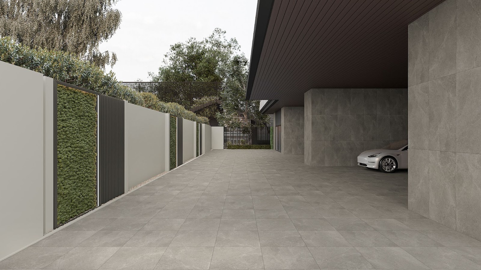 MYSTIC STONE GREY ANTISLIP