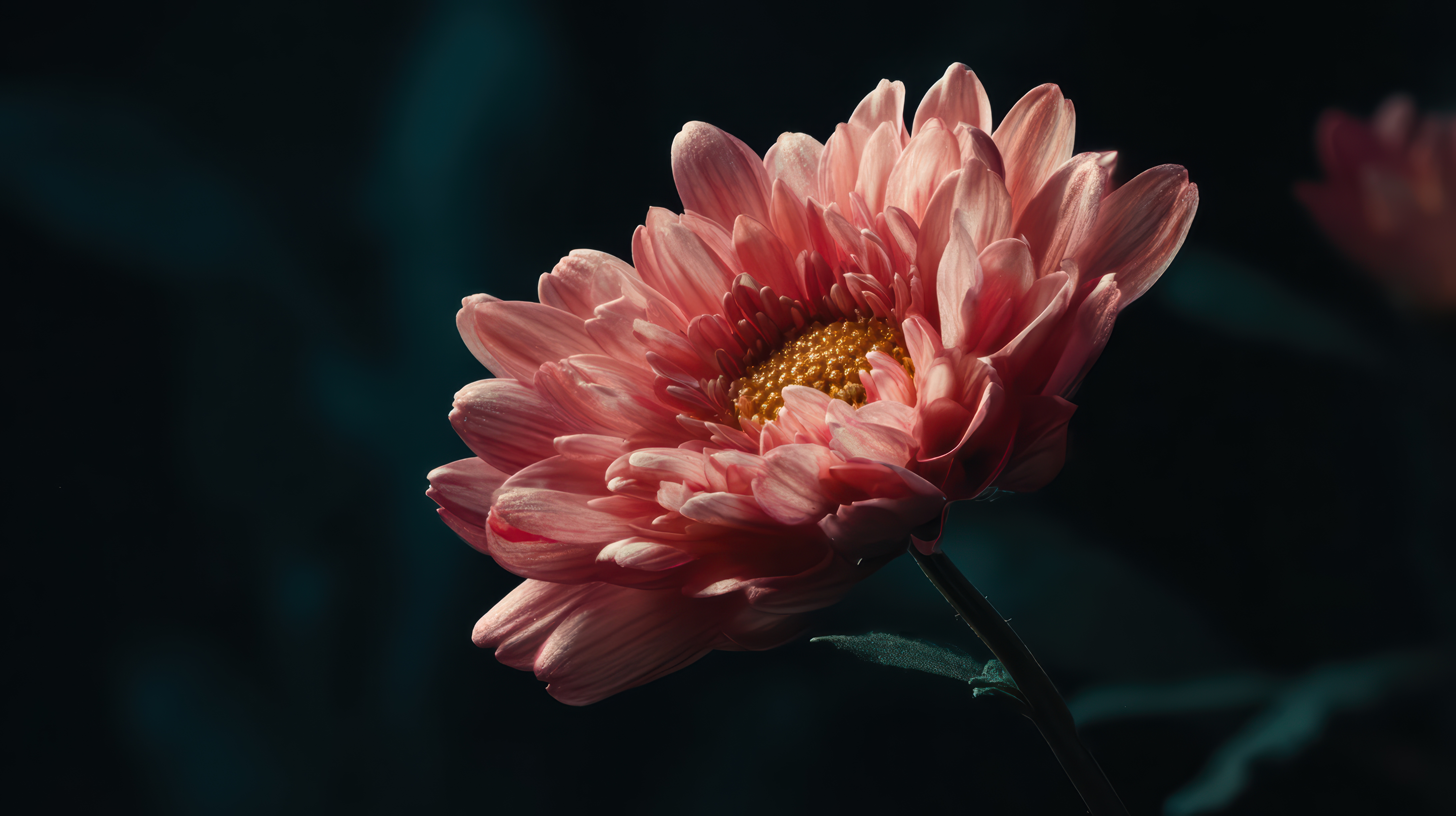 ต้นไม้ฟอกอากาศ ปลูกง่าย ดูแลไม่ยาก - เบญจมาศ (Chrysanthemum)