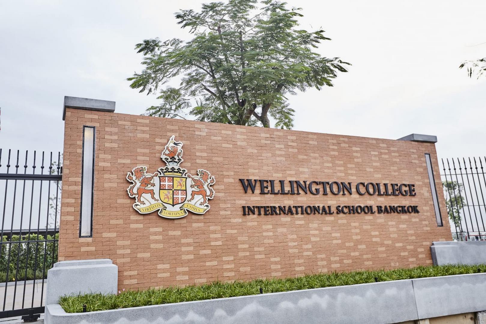 โรงเรียนนานาชาติเวลลิงตัน-:-Wellington-College-International-School-Bangkok