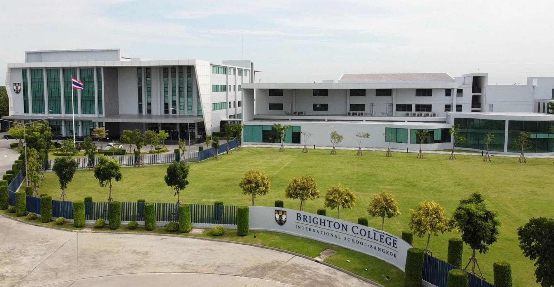 โรงเรียนนานาชาติ-ไบรท์ตันคอลเลจ-:-Brighton-College-Bangkok