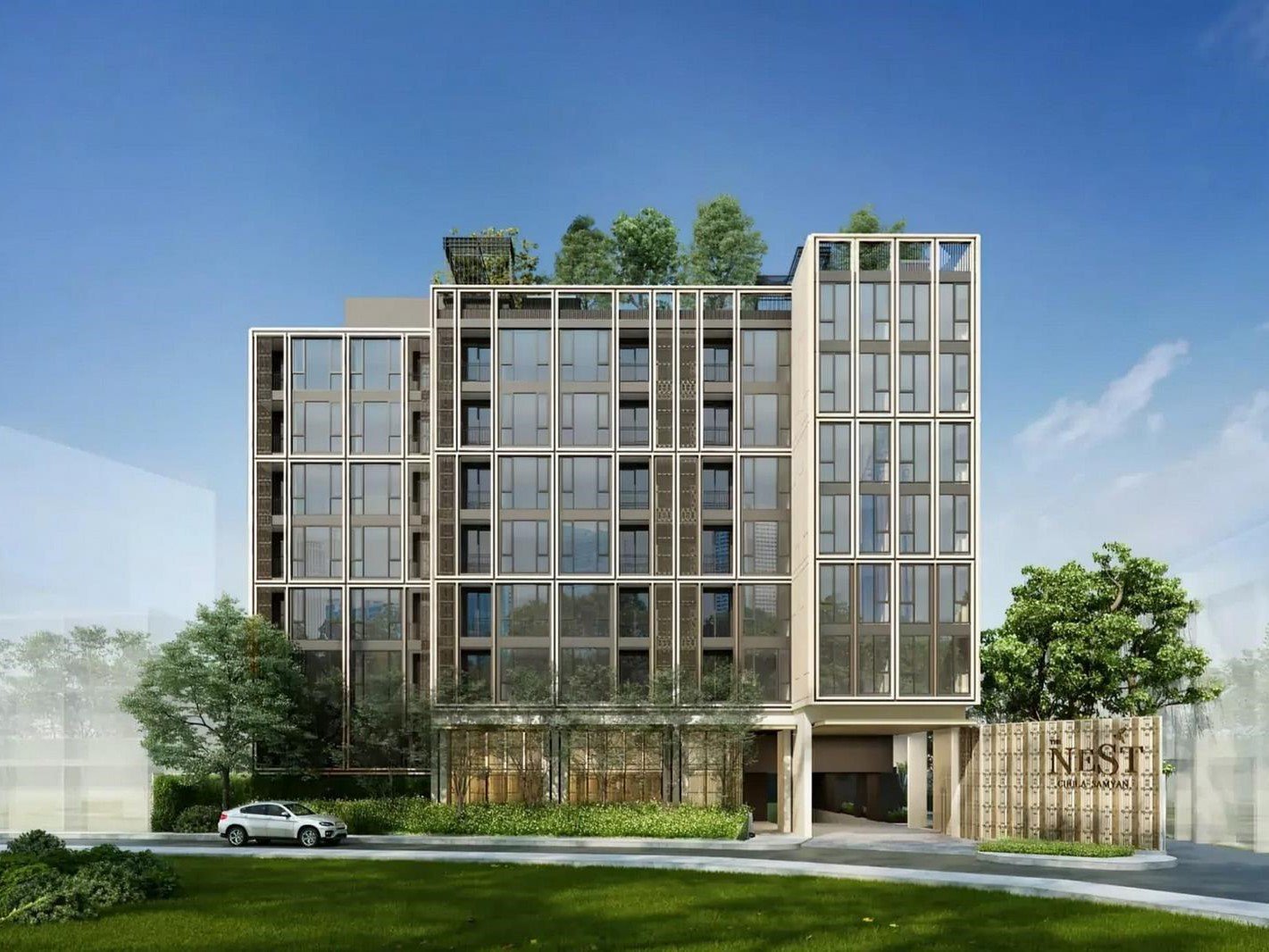 The-Nest-Property-Chula-Samyan