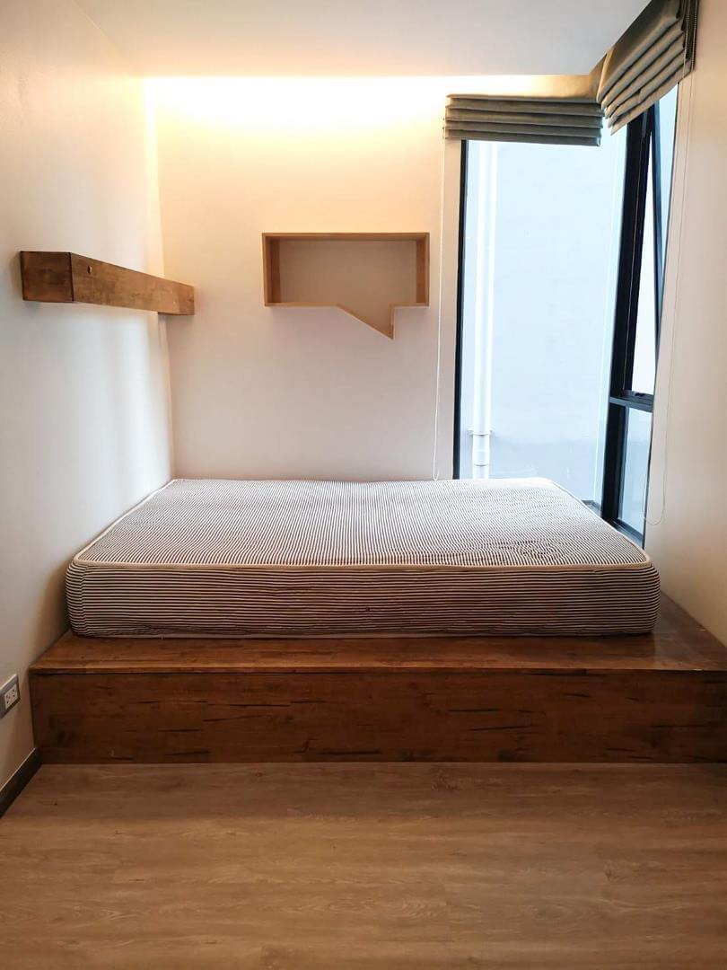 วาร์ซอณ-เรสซิเด้นท์---ประเวศ-กรุงเทพมหานคร-(-SPC-Flooring-)