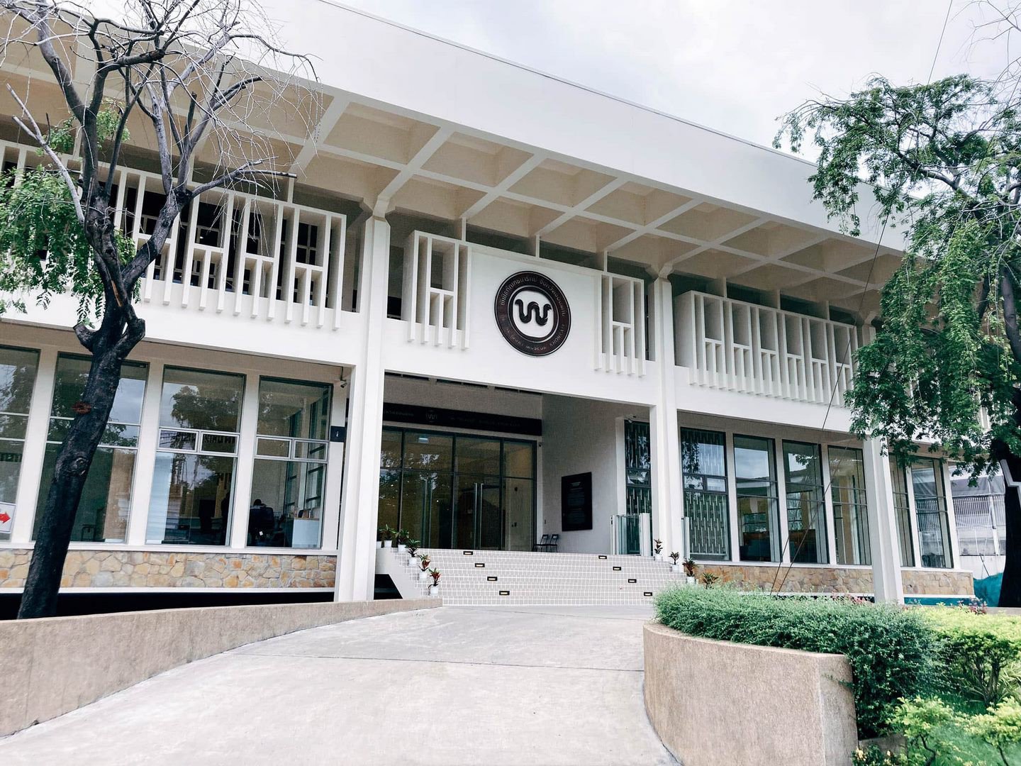 พิพิธภัณฑ์ธนารักษ์-จ.ขอนแก่น