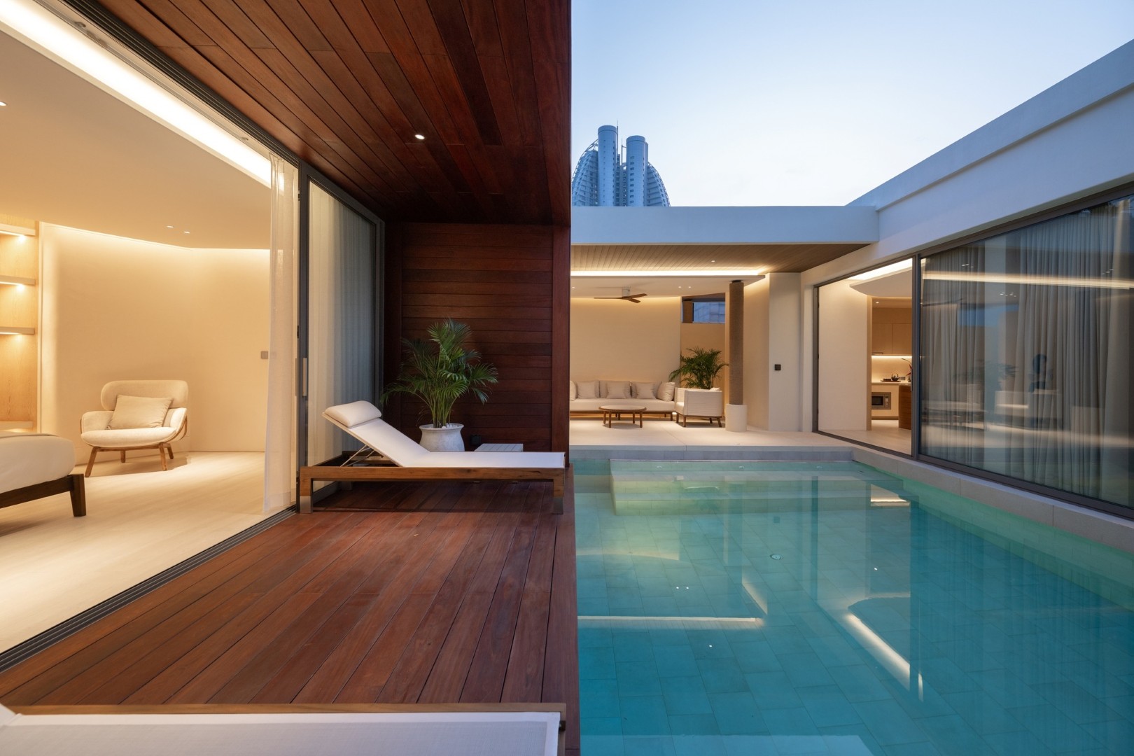 Redwood-Villa-Pattaya