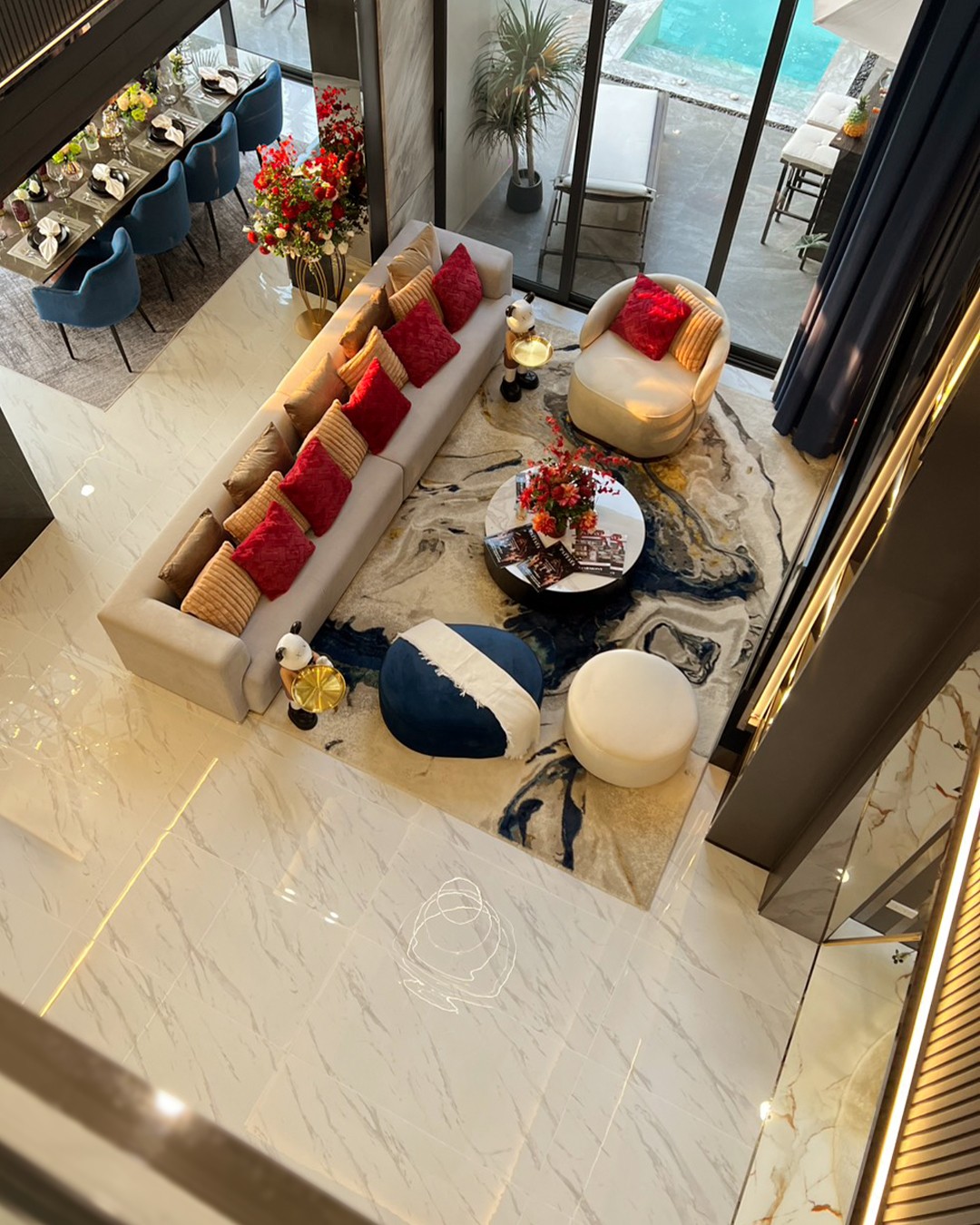 Harmony-Hills-Villas-Pattaya