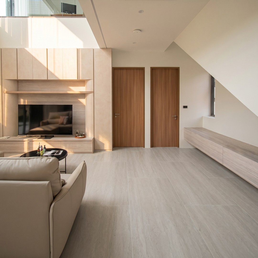 บ้านพักส่วนบุคคล---ดุสิต