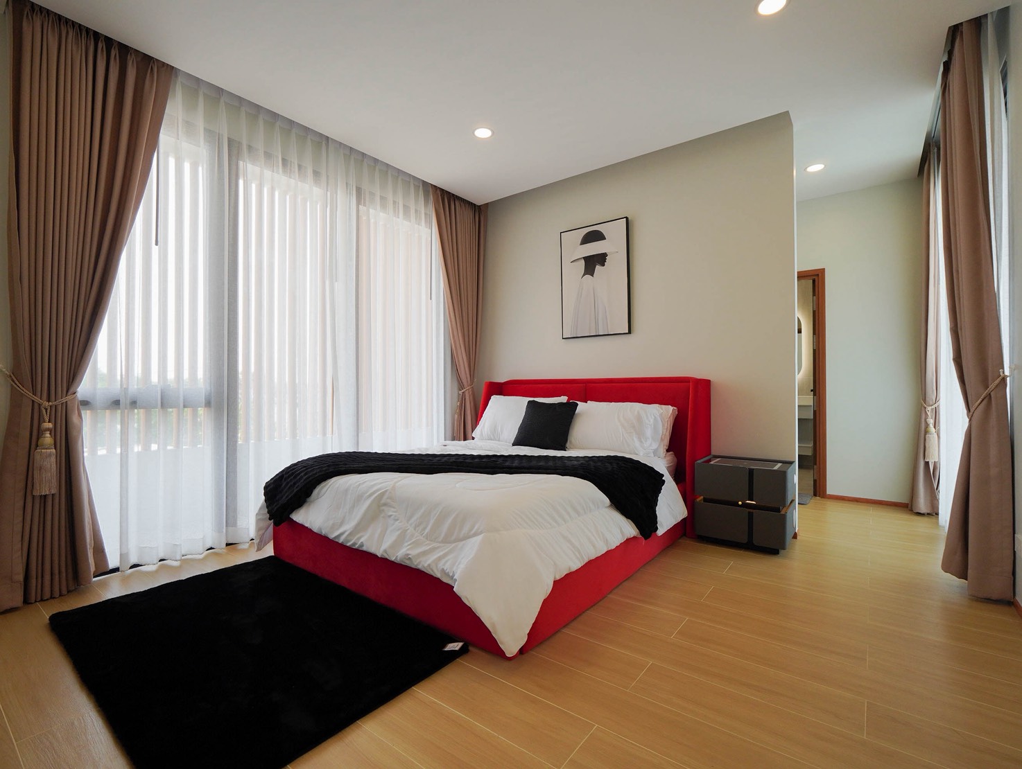 คาเล่-พูลวิลล่า---ชลบุรี