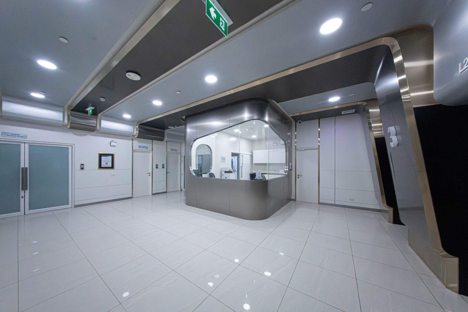โรงพยาบาลเฉพาะทางด้านกระดูกสันหลังและข้อ-S-Spine-and-Joint-Hospital---วังทองหลาง