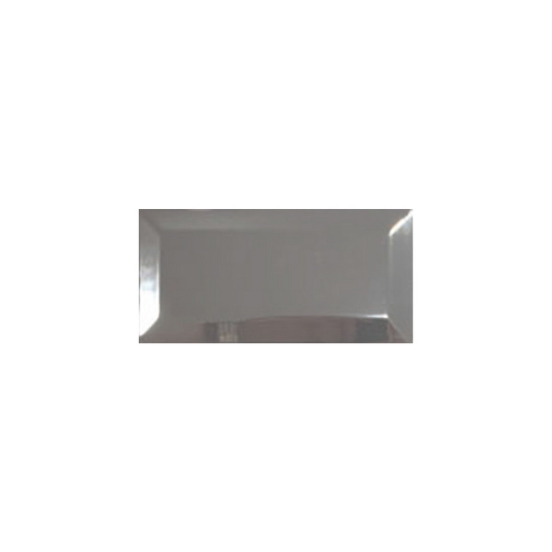 SUBWAY-DB-SILVER-PLATIUNUM-BEVELED-7.5x15cm