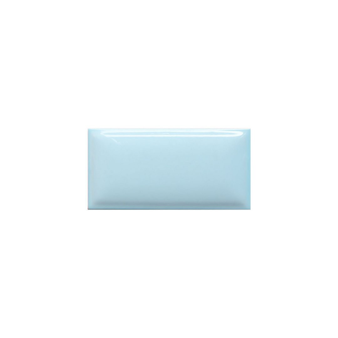 SUBWAY-SKY-BLUE-GLOSSY-PILLOW-7.5x15cm