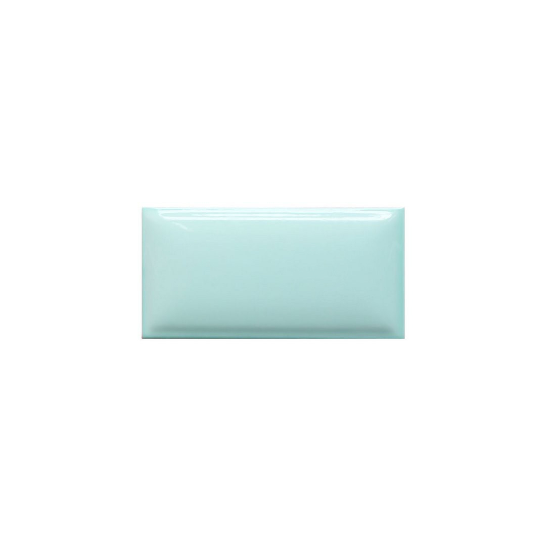 SUBWAY-TURQUOISE-GLOSSY-PILLOW-7.5x15cm