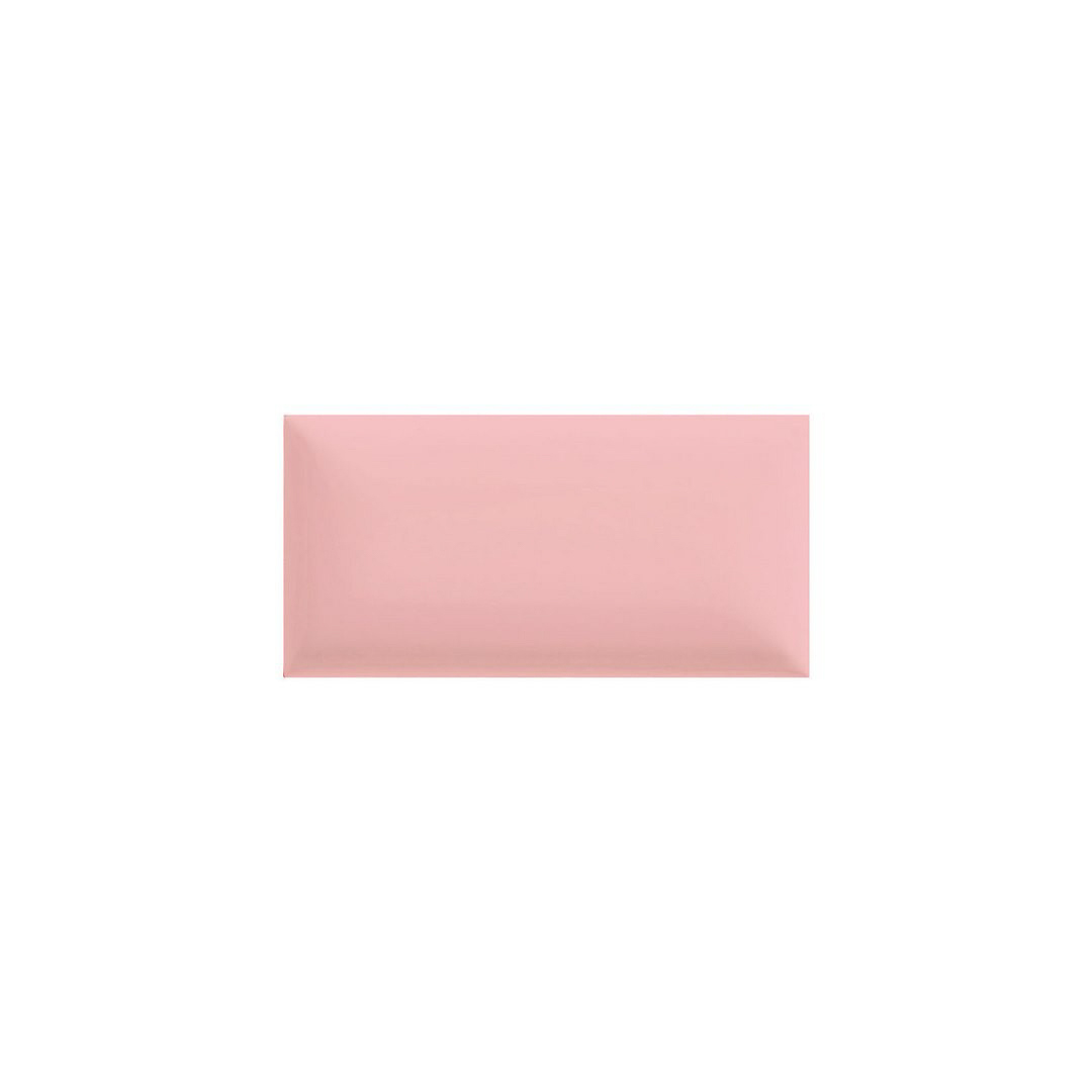 SUBWAY-PINK-GLOSSY-PILLOW-7.5x15cm