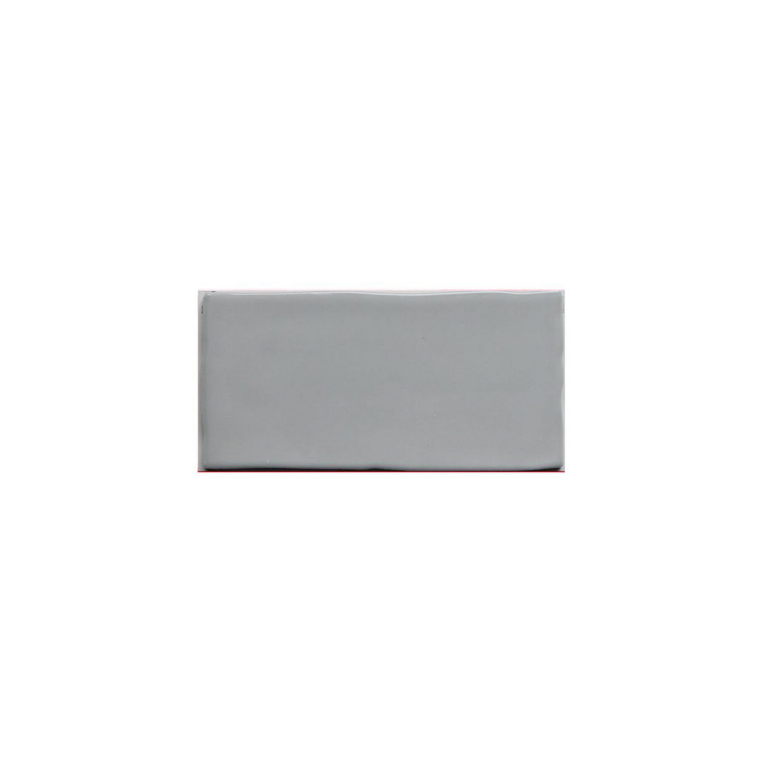 SUBWAY-GREY-GLOSSY-WAVY-AND-EDGE-7.5x15cm