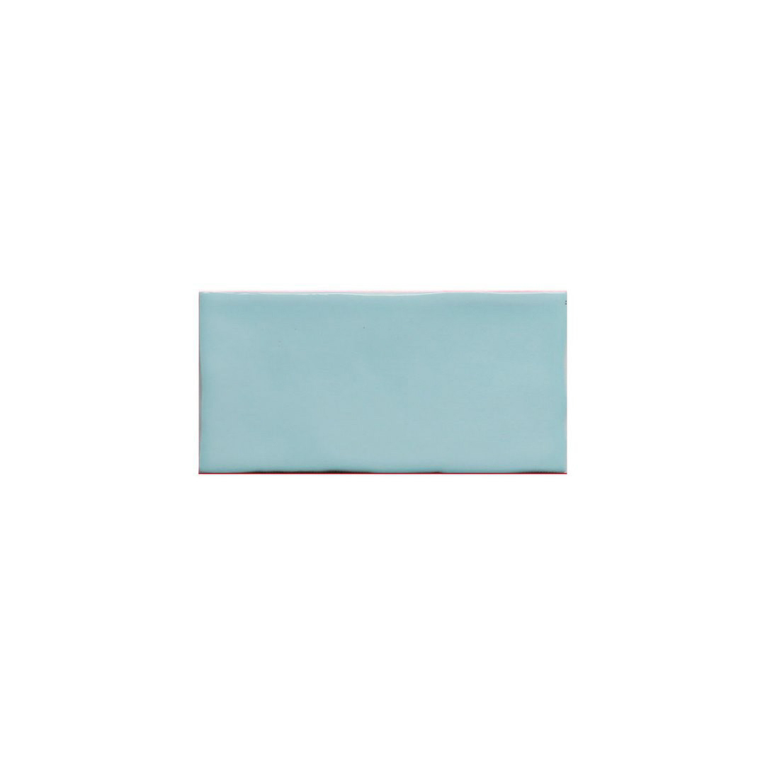 SUBWAY-EGG-BLUE-GLOSSY-WAVY-AND-EDGE-7.5x15cm