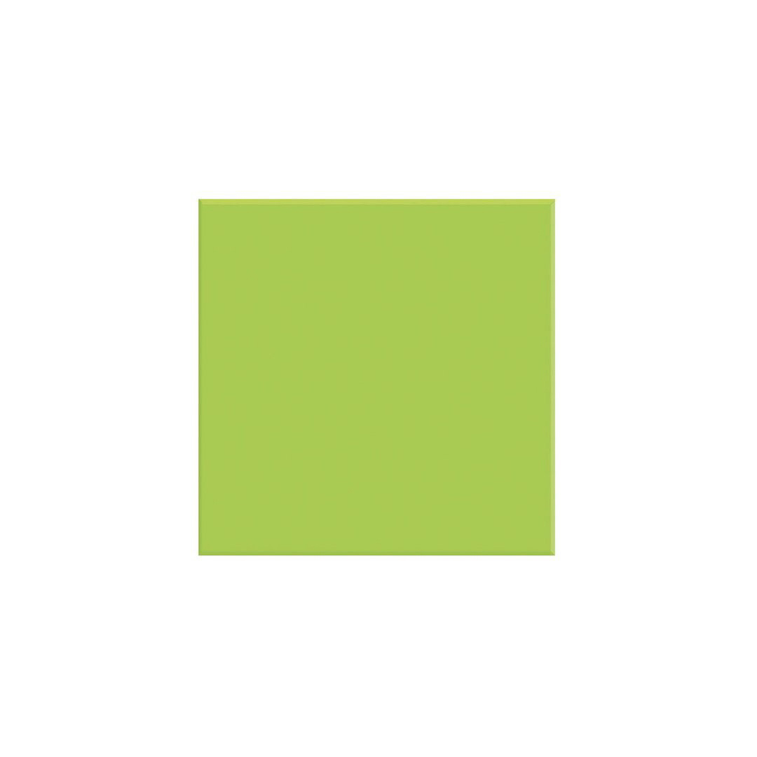 SUBWAY-APPLE-GREEN-MATT-FLAT-10x10cm
