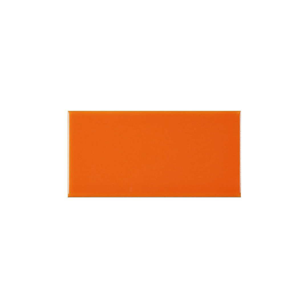 SUBWAY-ORANGE-GLOSSY-FLAT-10x20cm