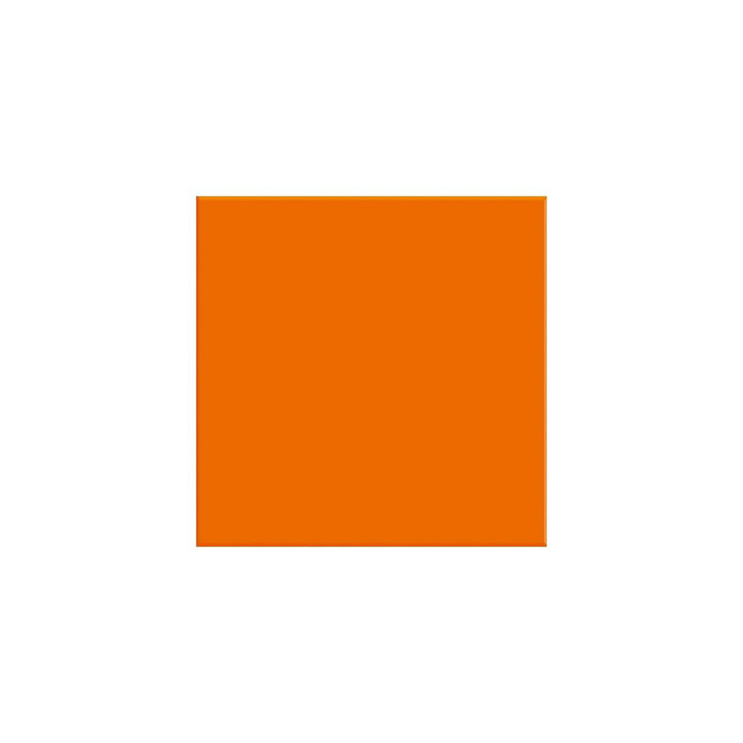 SUBWAY-ORANGE-GLOSSY-20x20cm