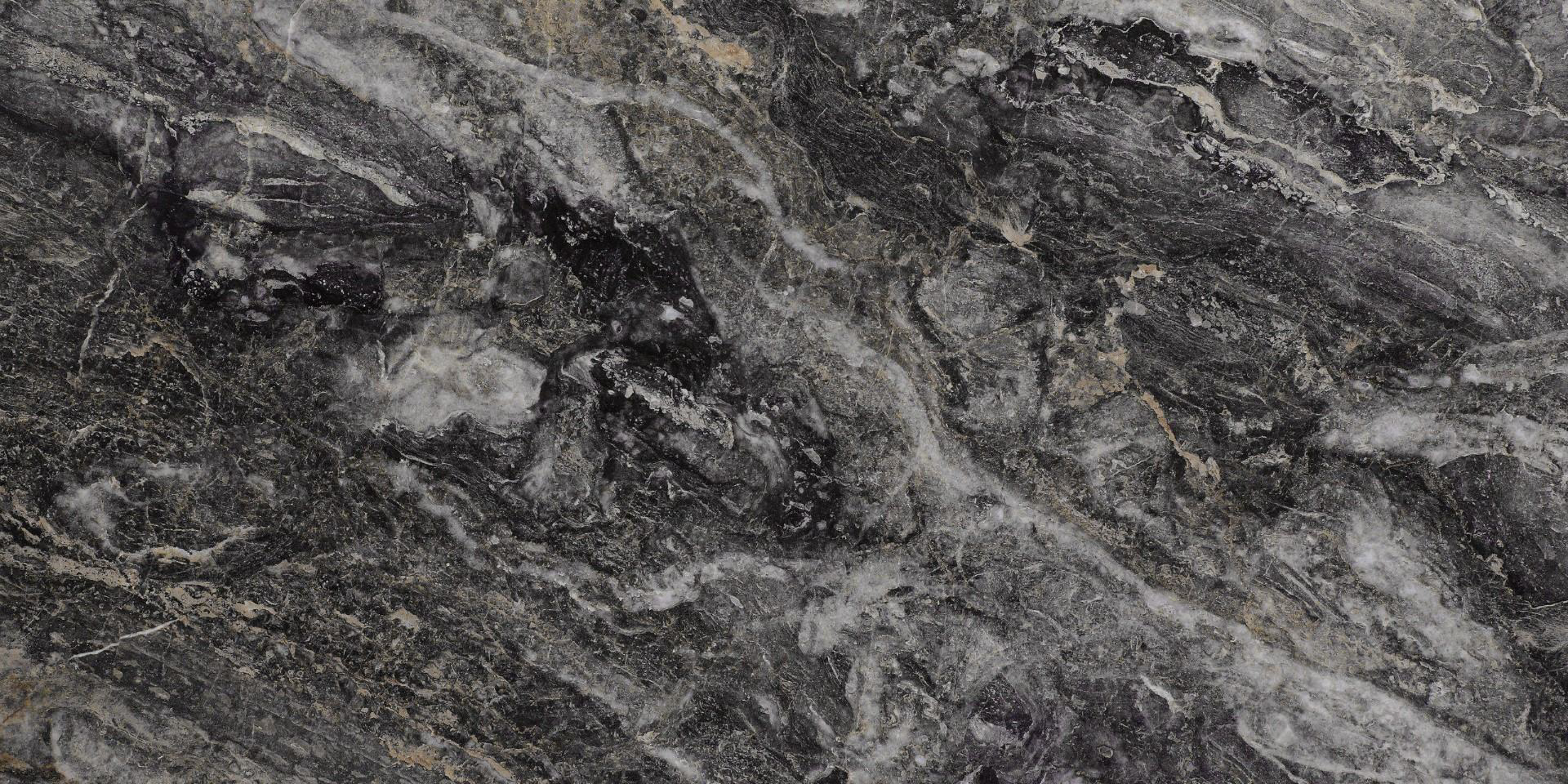 STARSHINE-DIAMOND-BLACK-FOSSIL-PL.-RAN6-60x120cm