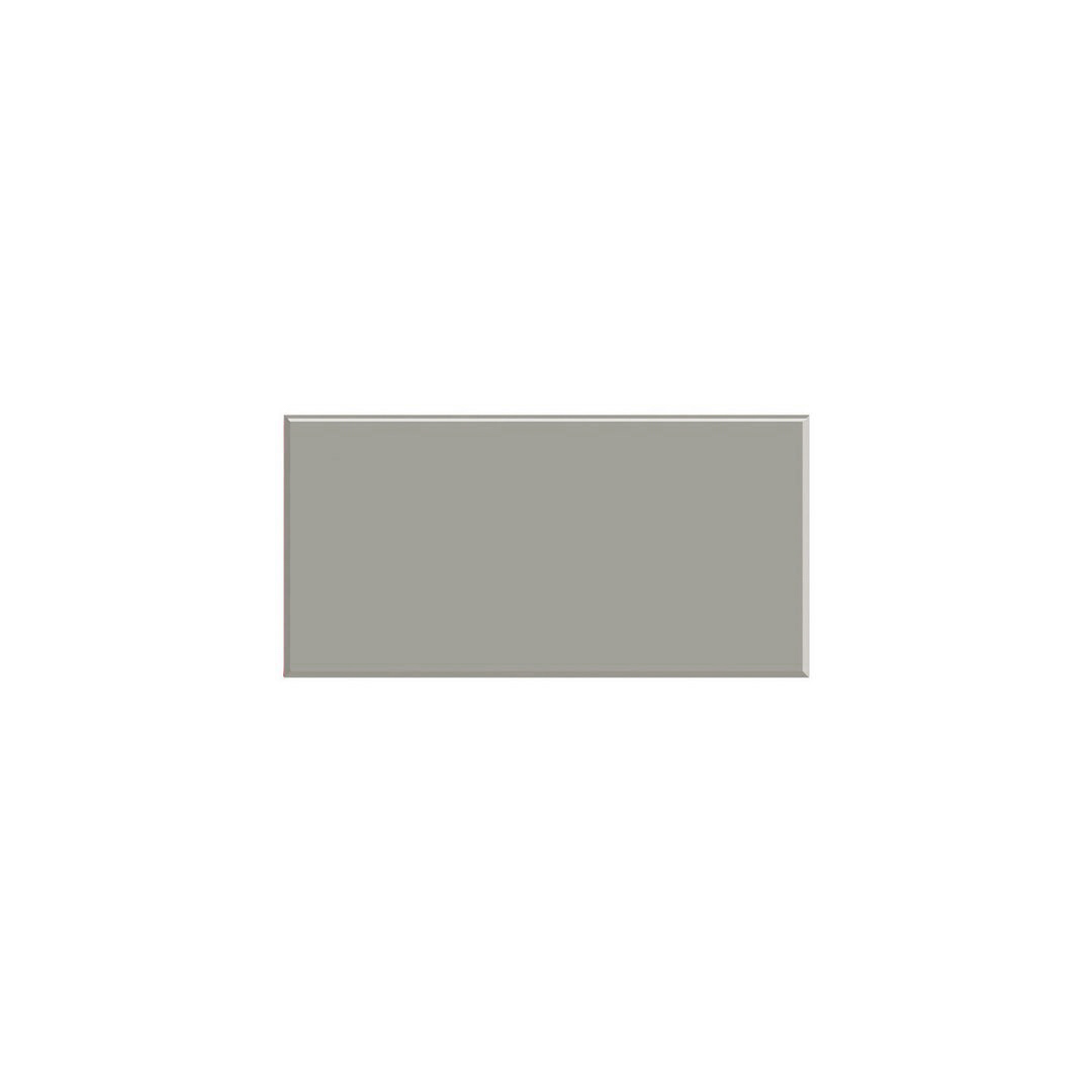 SUBWAY-SILVER-GREY-GLOSSY-FLAT-7.5x15cm
