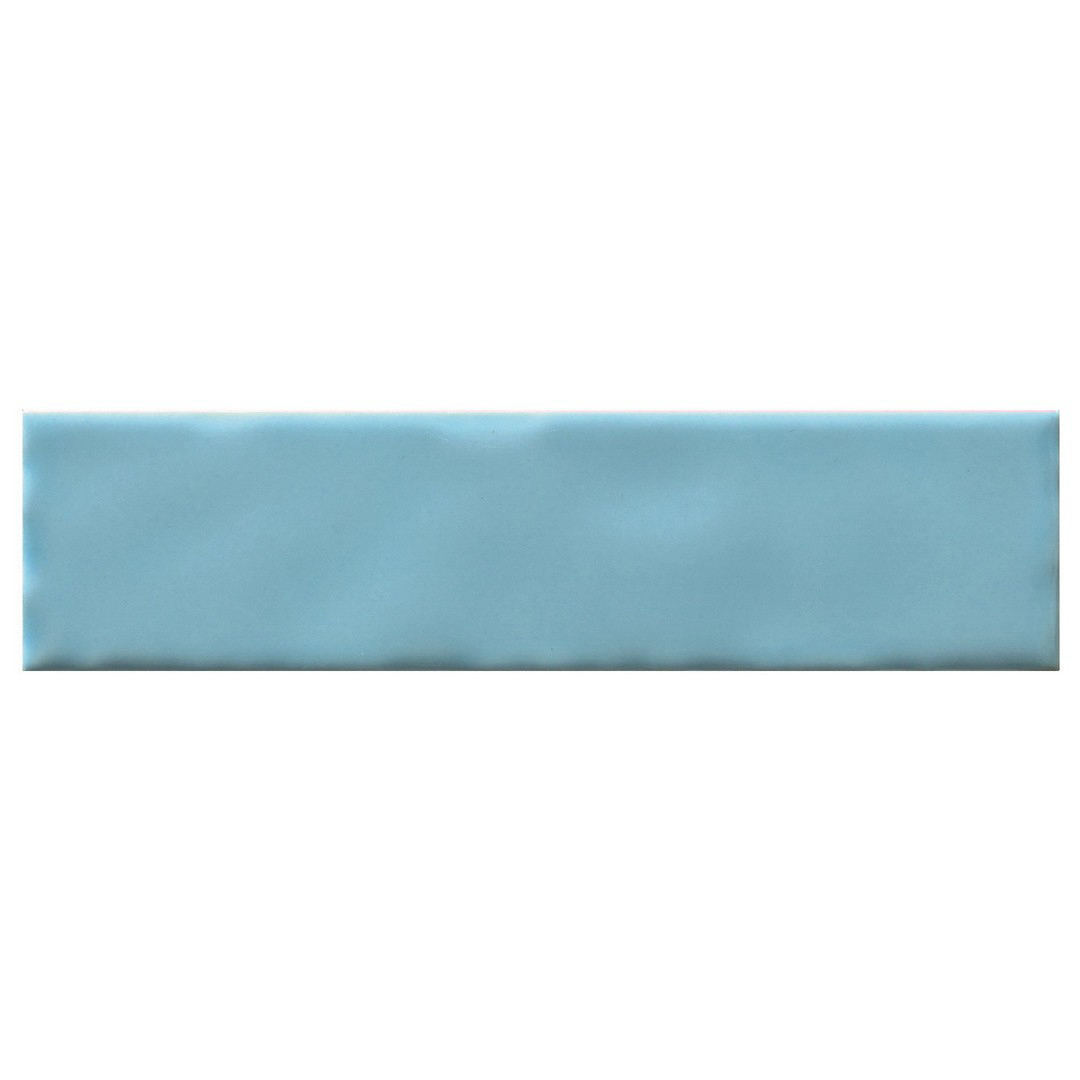 SUBWAY-SKY-BLUE-GLOSSY-WAVY-STRAIGHT-EDGE-5x20cm