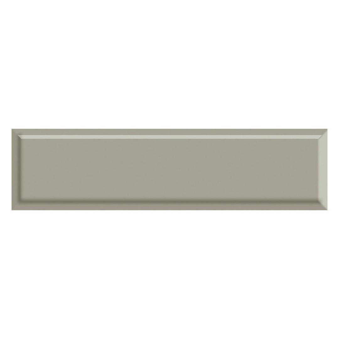 SUBWAY-SILVER-GREY-GLOSSY-BEVELED-7.5x30cm