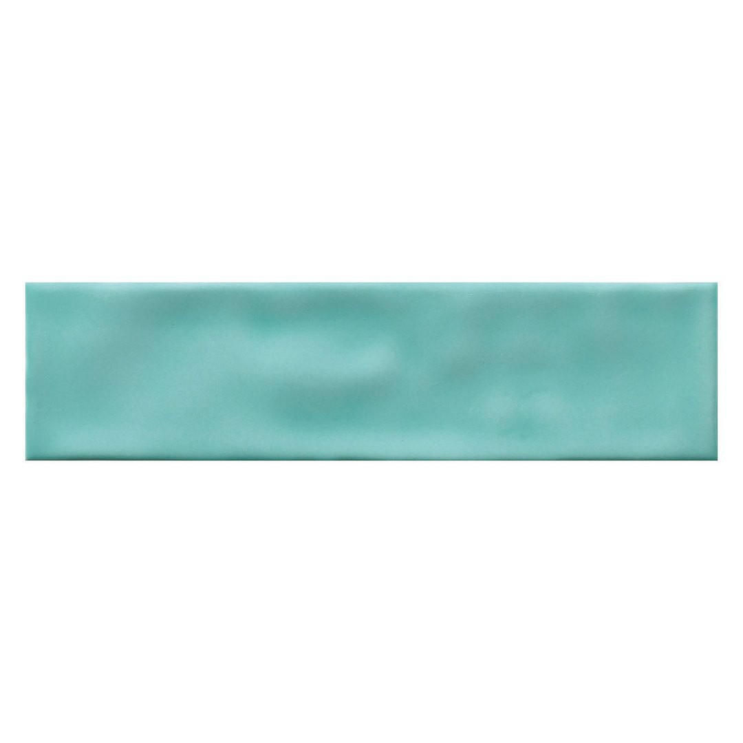 SUBWAY-TURQUOISE-GLOSSY-WAVY-EDGE-7.5x30cm