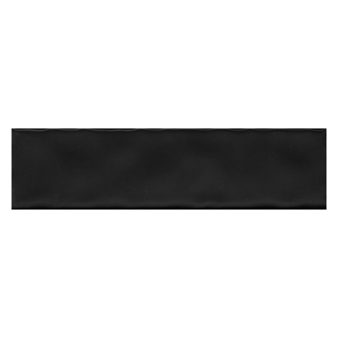SUBWAY-BLACK-MATT-WAVY-EDGE-7.5x30cm
