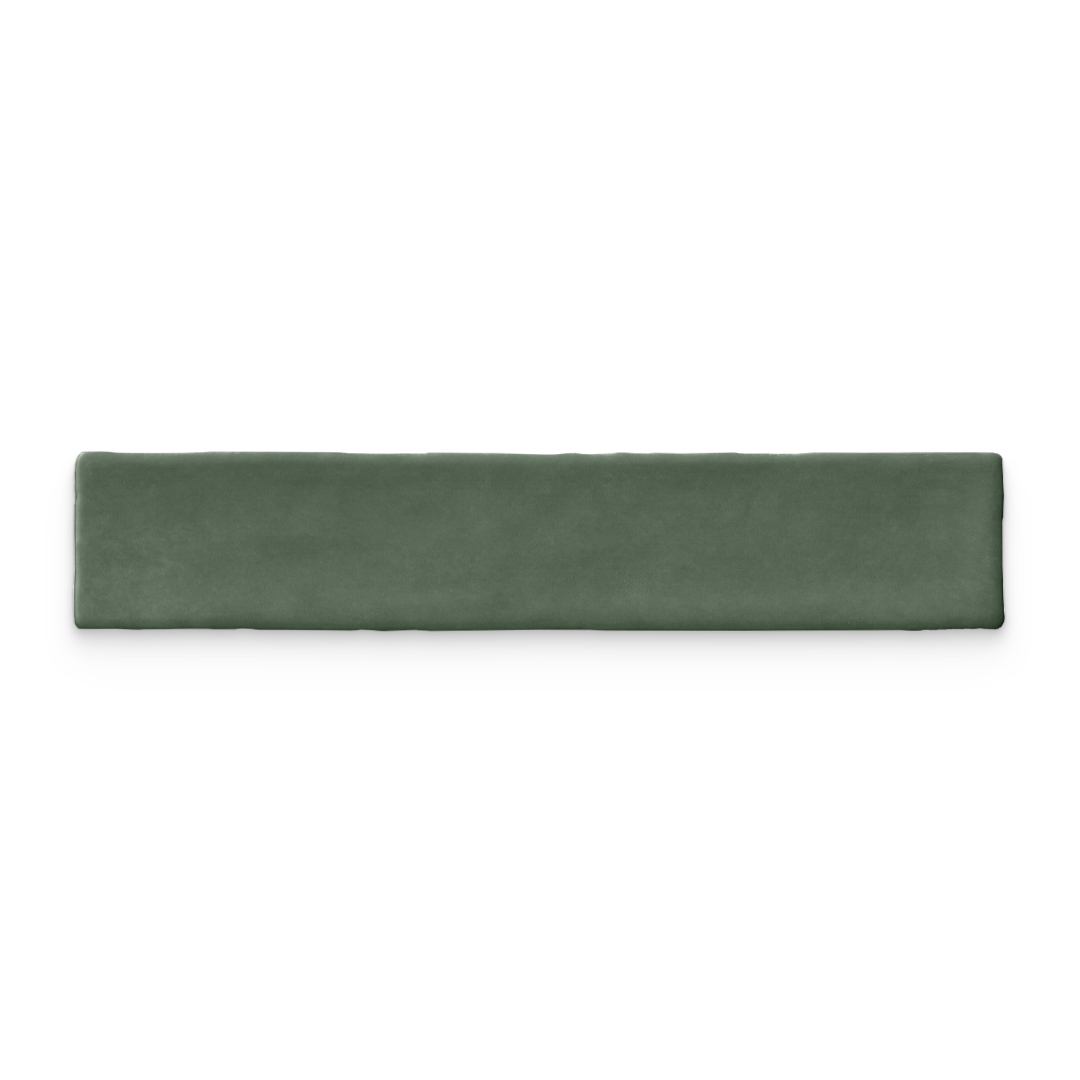 SUBWAY-GREEN-MATT-WAVY-RAN54-5x25cm
