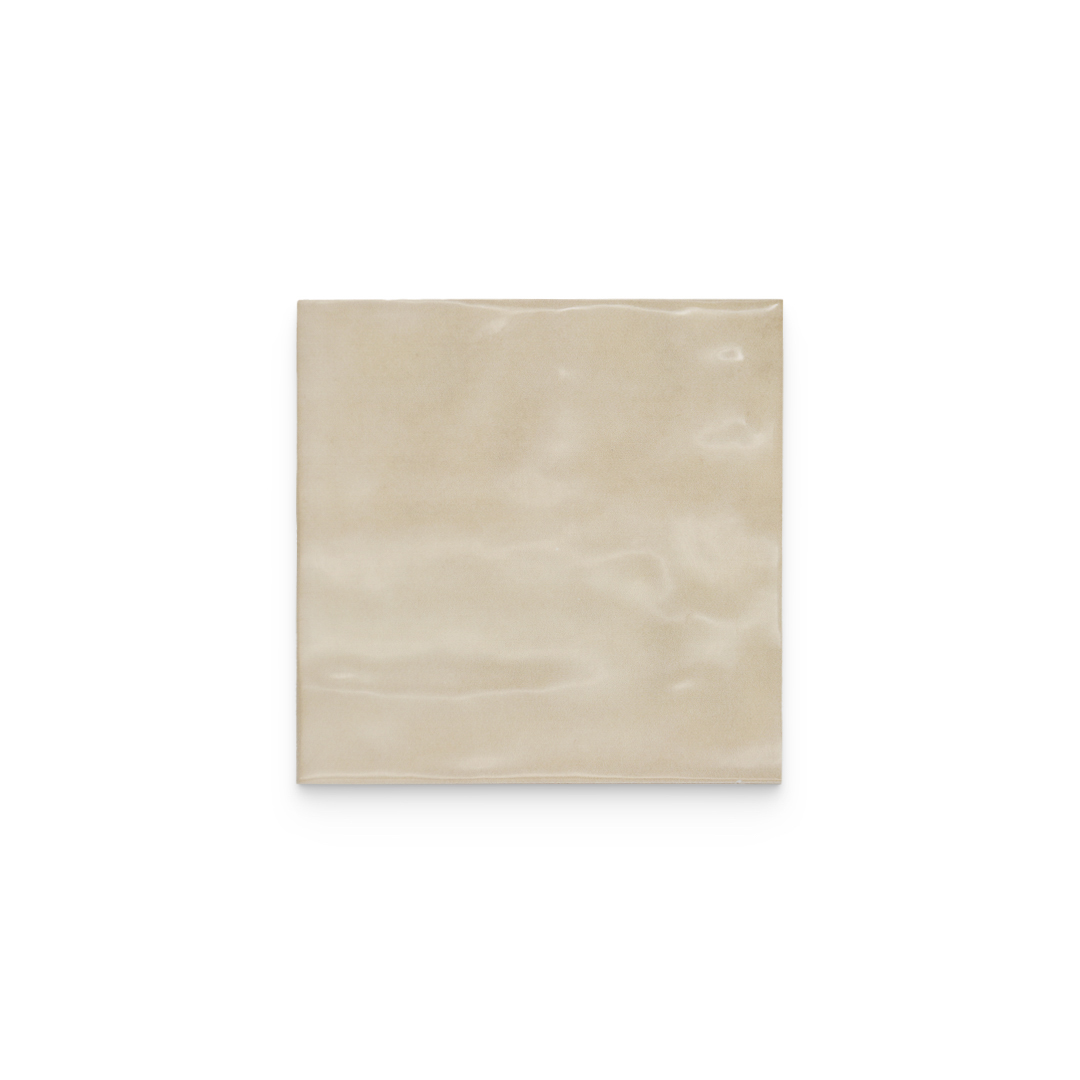 SUBWAY-BEIGE-GLOSSY-WAVY-RAN56-12x12cm