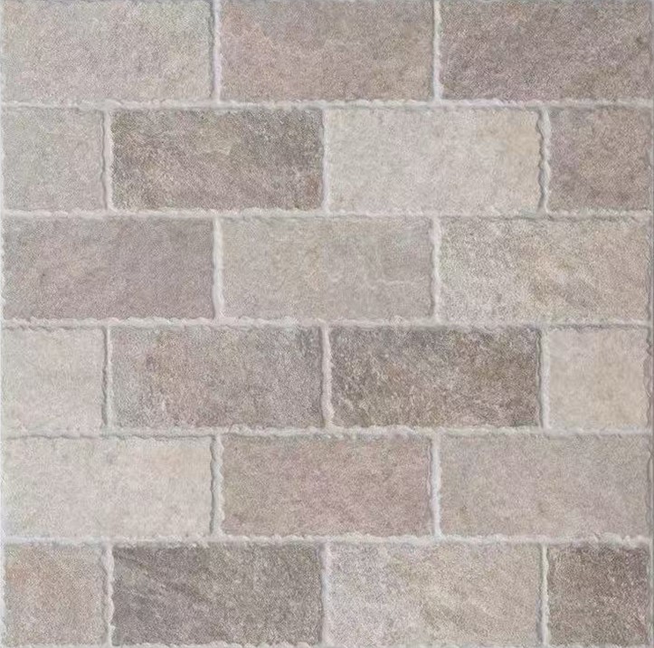 COBBLE-BRICK-MIX-BROWN-ROUGH-R11-60x60cm