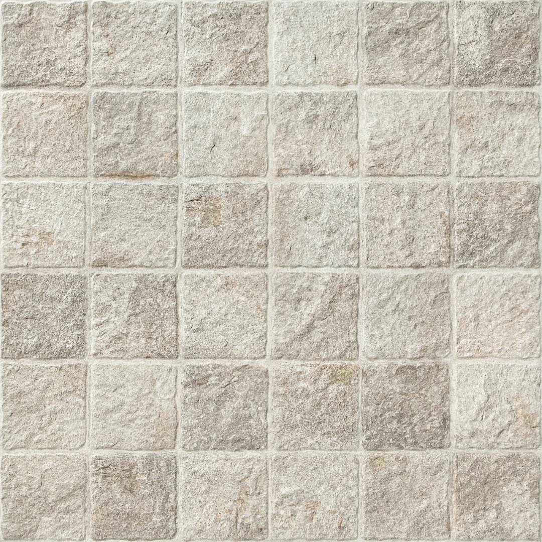 COBBLE-SQUARE-BEIGE-ROUGH-R11-60x60cm