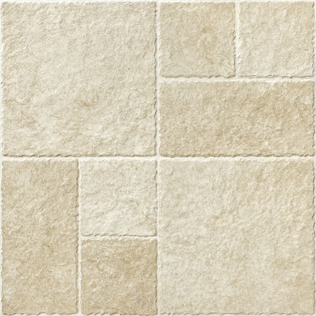 COBBLE-TOSCANA-CREAM-ROUGH-R11-60x60cm