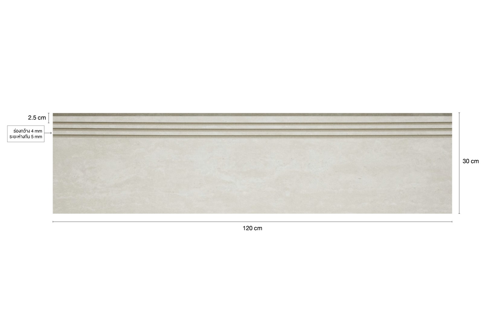 DOLCE-TRAVERTINE-WHITE-ANTISLIP-20-MM-RAN40-R11-30x60cm
