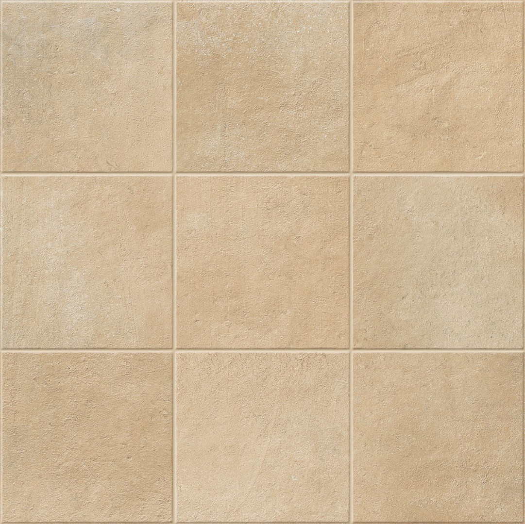 TERRACOTTA-SQUARE-BEIGE-MATT-RAN6-R10-60x60cm