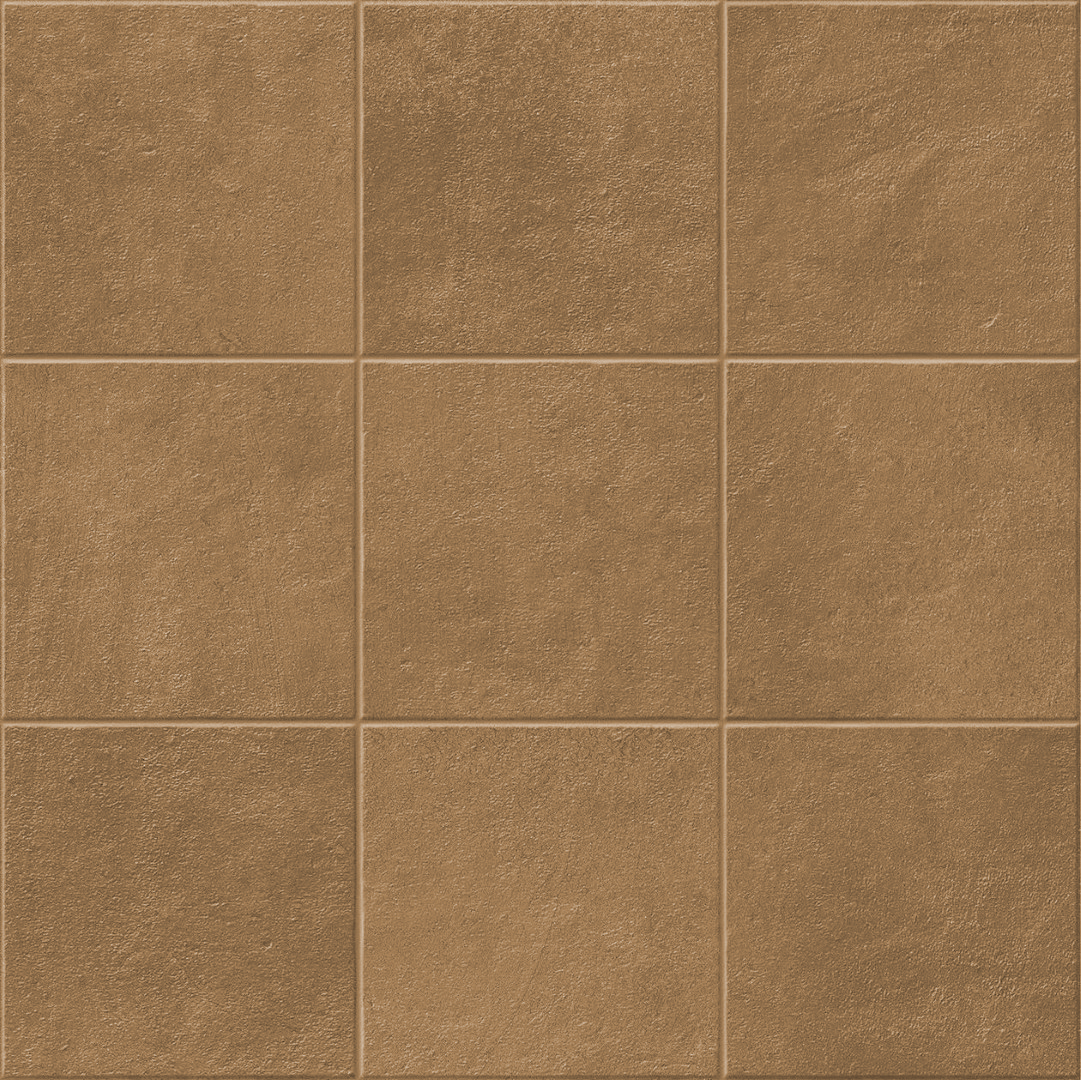 TERRACOTTA-SQUARE-BROWN-MATT-RAN6-R10-60x60cm
