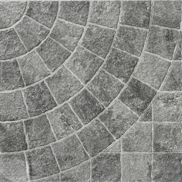 CIRCLE GREY
