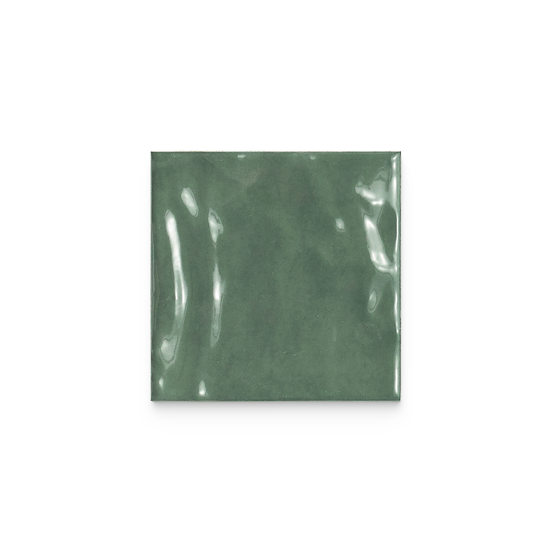 MALLOCCA SUBWAY GREEN