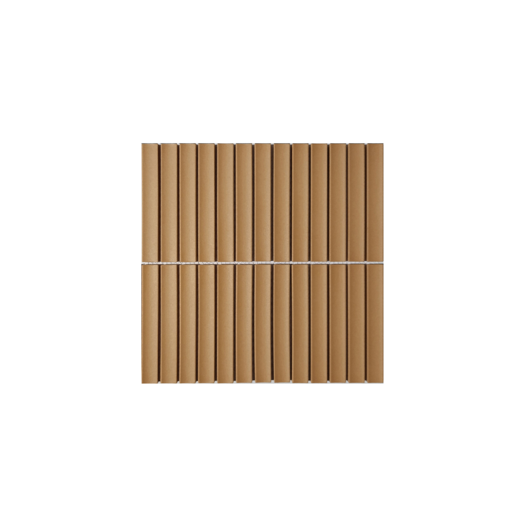 KITKAT-PURE-MOSAIC-YELLOW-ANTISLIP-R11-  29.6x29.9cm
