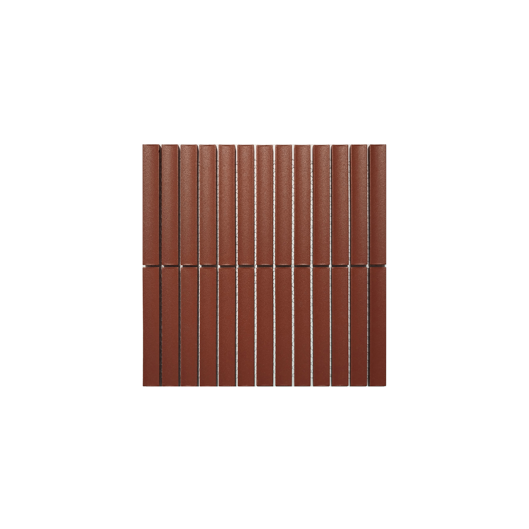 KITKAT-PURE-MOSAIC-RED-ANTISLIP-R11-29.6x29.9cm