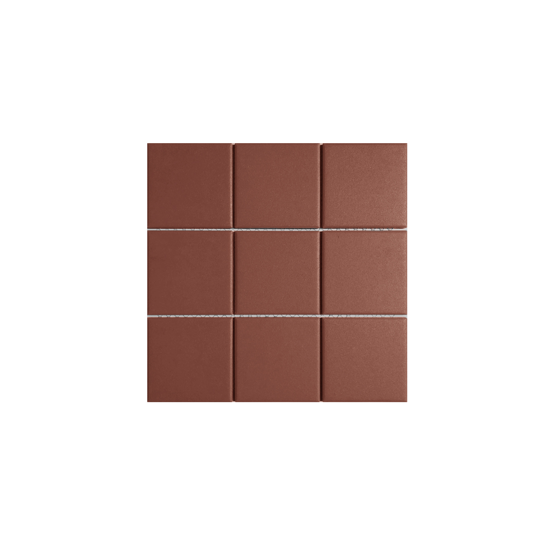 PURE-MOSAIC-RED-ANTISLIP-R11-30x30cm